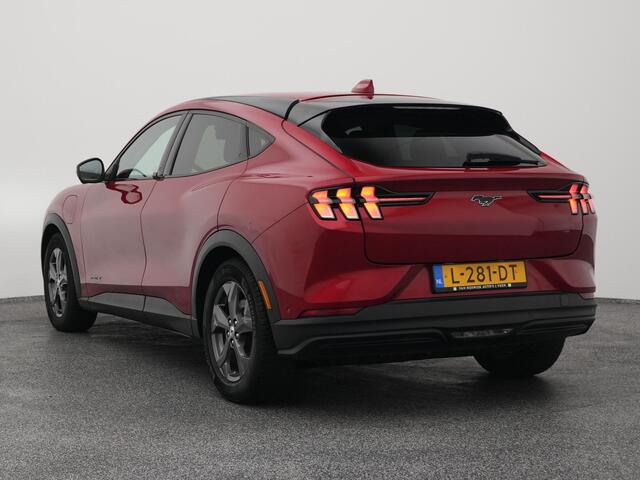 Ford MUSTANG Mach-E RWD 75 kWh | 360° | B&O | ADAPTIVE | STOEL- EN STUURVERW.