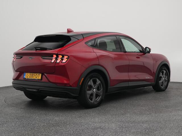 Ford MUSTANG Mach-E RWD 75 kWh | 360° | B&O | ADAPTIVE | STOEL- EN STUURVERW.