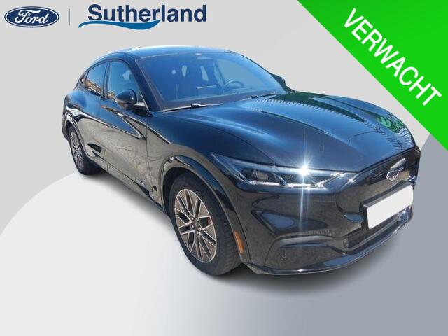 Ford MUSTANG Mach-E Premium AWD 75 kWh 315pk | Panoramadak | 19 inch Lichtmetaal