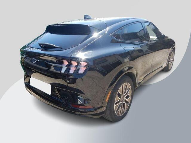 Ford MUSTANG Mach-E Premium AWD 75 kWh 315pk | Panoramadak | 19 inch Lichtmetaal