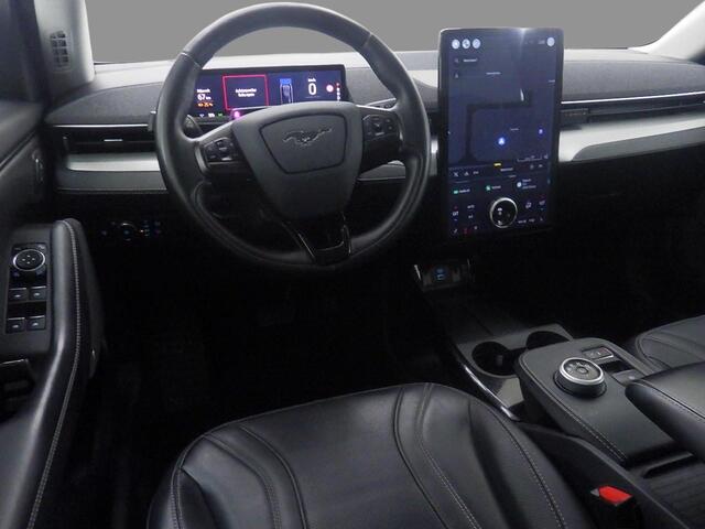 Ford MUSTANG Mach-E RWD 75 kWh | 59.800 KM | SOH 93% | Lederen Interieur | Technology Pack | Panorama Dak | WORDT VERWACHT!