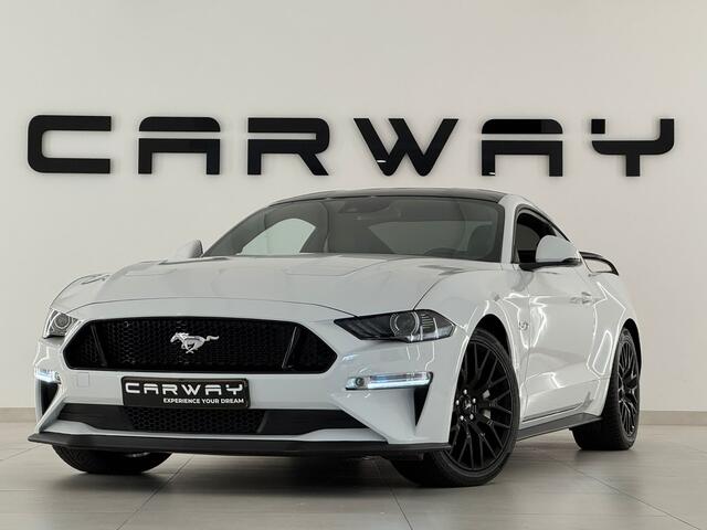 Ford MUSTANG 5.0 V8 GT Performance