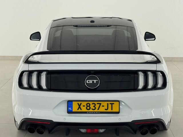 Ford MUSTANG 5.0 V8 GT Performance