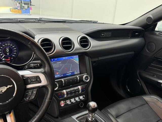 Ford MUSTANG 5.0 V8 GT Performance