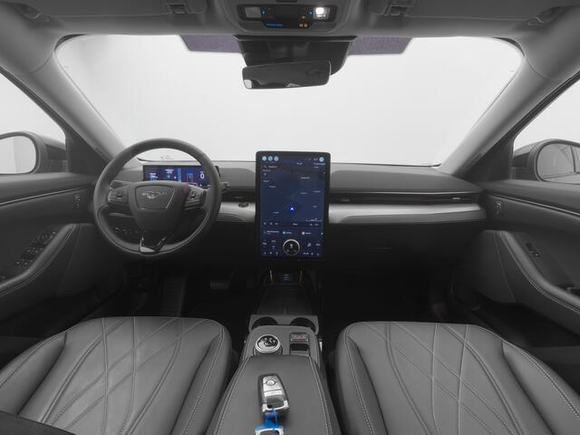 Ford MUSTANG Mach-E Standard RWD 75 kWh | 360° | ADAPTIVE | STOEL- EN STUURVERW.