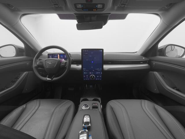 Ford MUSTANG Mach-E Standard RWD 75 kWh | 360° | B&O | ADAPTIVE | STOEL- EN STUURVERW.