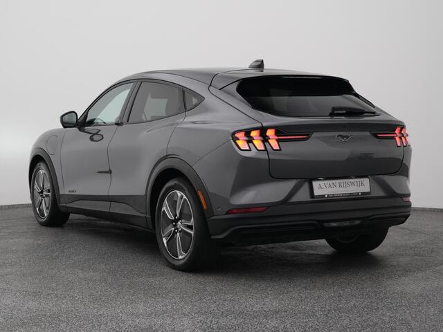 Ford MUSTANG Mach-E Standard RWD 75 kWh | 360° | B&O | ADAPTIVE | STOEL- EN STUURVERW.