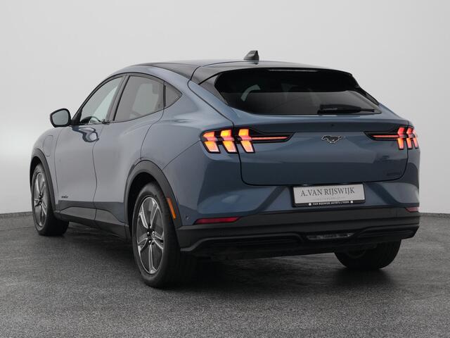 Ford MUSTANG Mach-E Standard RWD 75 kWh | 360° | ADAPTIVE | STOEL- EN STUURVERW.