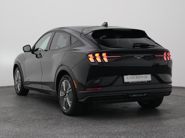 Ford MUSTANG Mach-E Standard RWD 75 kWh | 360° | ADAPTIVE | STOEL- EN STUURVERW.
