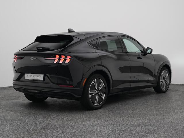 Ford MUSTANG Mach-E Standard RWD 75 kWh | 360° | ADAPTIVE | STOEL- EN STUURVERW.