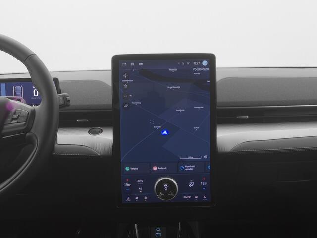 Ford MUSTANG Mach-E Standard RWD 75 kWh | 360° | ADAPTIVE | STOEL- EN STUURVERW.