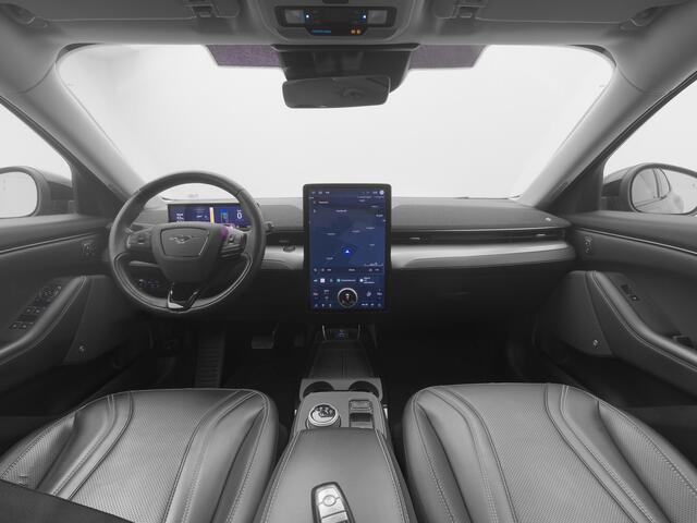 Ford MUSTANG Mach-E RWD 75 kWh | PANO | 360° | B&O | ADAPTIVE | STOEL- EN STUURVERW. | TREKHAAK