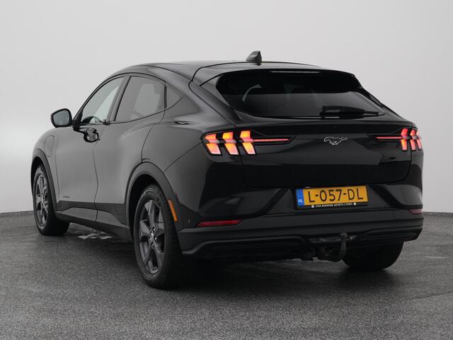 Ford MUSTANG Mach-E RWD 75 kWh | PANO | 360° | B&O | ADAPTIVE | STOEL- EN STUURVERW. | TREKHAAK