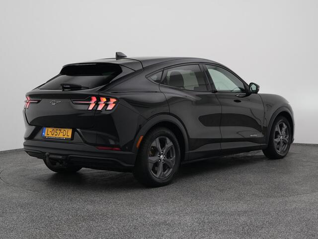 Ford MUSTANG Mach-E RWD 75 kWh | PANO | 360° | B&O | ADAPTIVE | STOEL- EN STUURVERW. | TREKHAAK