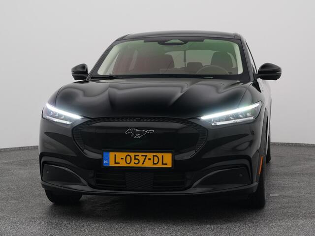 Ford MUSTANG Mach-E RWD 75 kWh | PANO | 360° | B&O | ADAPTIVE | STOEL- EN STUURVERW. | TREKHAAK
