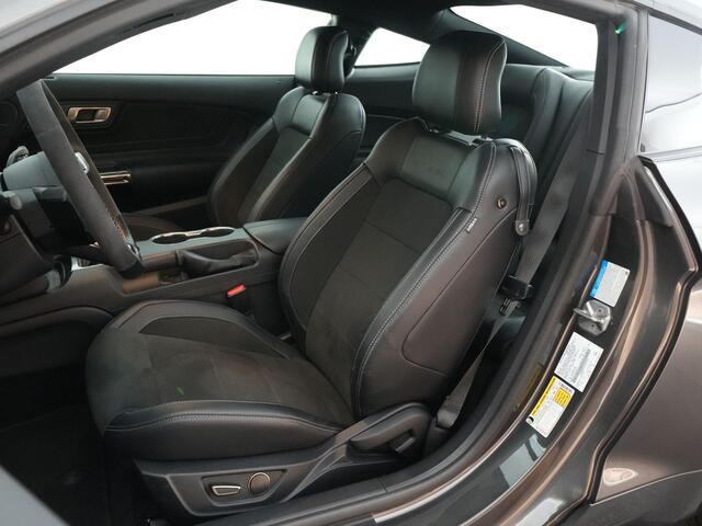 Ford MUSTANG Shelby GT350 5.2 533pk V8 |clean Carfax|volledige documentatie|Apple Carplay|stoelventilatie&verwarming|parkeercamera|19" LMV|