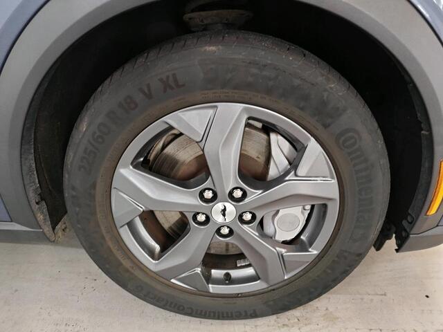 Ford MUSTANG Mach-E RWD 75 kWh NL-AUTO | LEDER | Bang & Olufsen