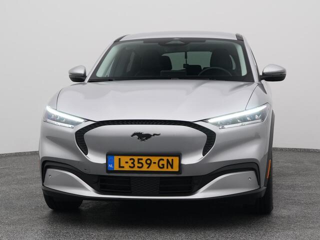 Ford MUSTANG Mach-E RWD 75 kWh | CAMERA | ADAPTIVE | STOEL- EN STUURVERW.