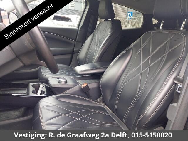 Ford MUSTANG Mach-E Extended RWD 98 kWh SOH 94% | Navigatie | Trekhaak | Stuur-& Stoelverwarming | Leder | Camera |
