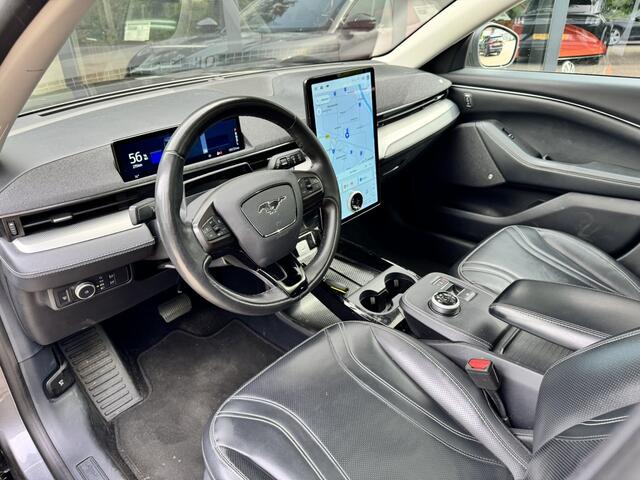 Ford MUSTANG Mach-E Extended RWD 98 kWh*92%SOH*18099 netto*Panoramadak*