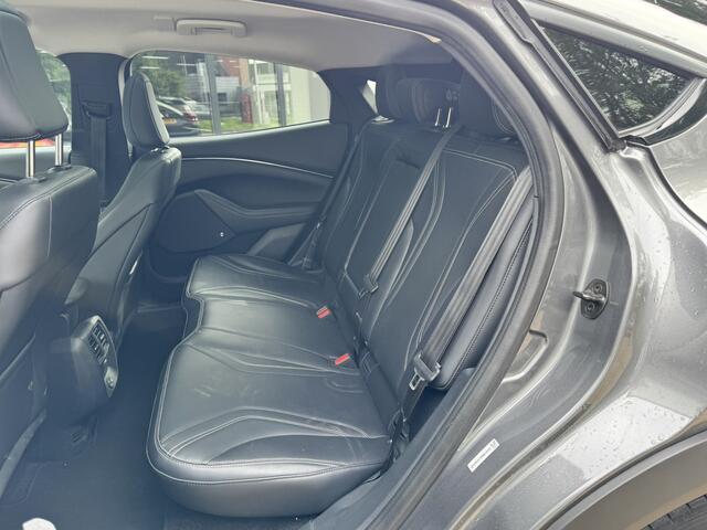 Ford MUSTANG Mach-E Extended RWD 98 kWh*92%SOH*18099 netto*Panoramadak*