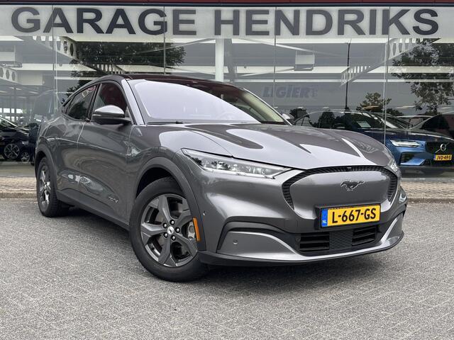 Ford MUSTANG Mach-E RWD 75 kWh | SOH: 92,4% | Technology Pack Plus | Pano | Adaptive CC | Leder | Blindspot |