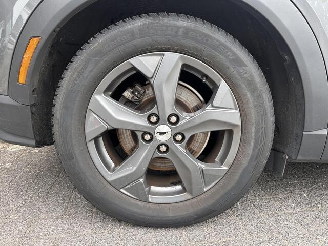 Ford MUSTANG Mach-E RWD 75 kWh | SOH: 92,4% | Technology Pack Plus | Pano | Adaptive CC | Leder | Blindspot |