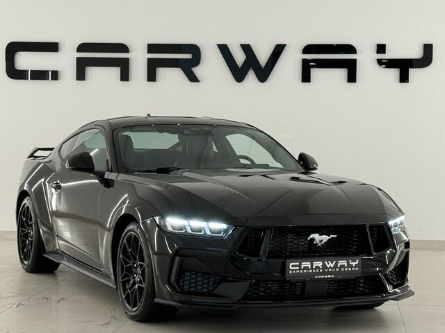 Ford MUSTANG Fastback BTW-auto Enige 2026 Mustang In Nederland! Fabrieksgarantie Sportuitlaat