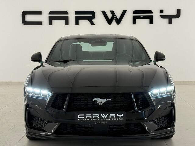 Ford MUSTANG Fastback BTW-auto Enige 2026 Mustang In Nederland! Fabrieksgarantie Sportuitlaat
