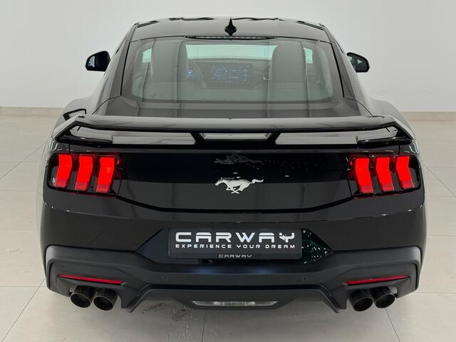 Ford MUSTANG Fastback BTW-auto Enige 2026 Mustang In Nederland! Fabrieksgarantie Sportuitlaat