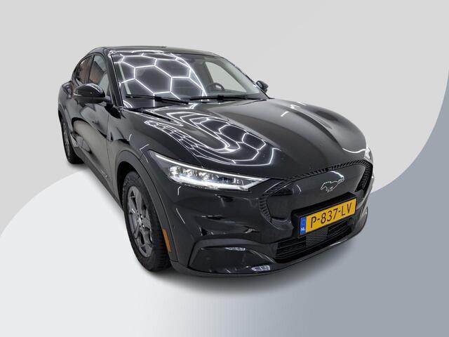 Ford MUSTANG Mach-E RWD 75 kWh 88.000 KM | SOH 92,5% | Technology Pack Plus | Panorama Dak | Volledig Lederen Interieur. | WORDT VERWACHT!