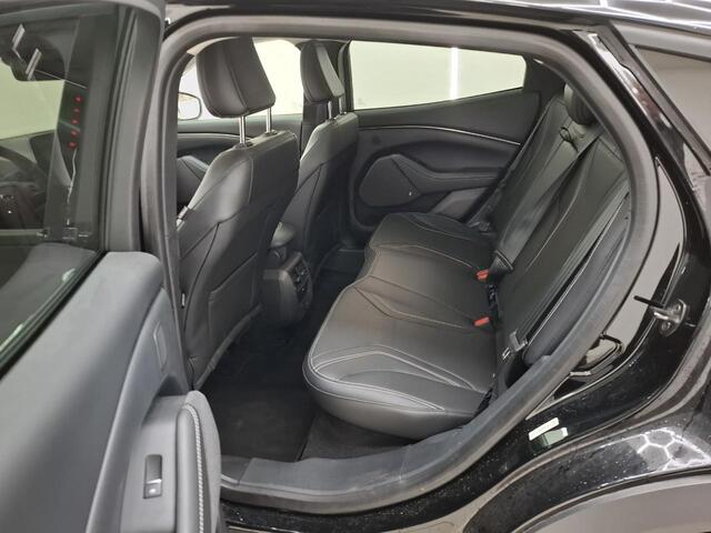 Ford MUSTANG Mach-E RWD 75 kWh 88.000 KM | SOH 92,5% | Technology Pack Plus | Panorama Dak | Volledig Lederen Interieur. | WORDT VERWACHT!