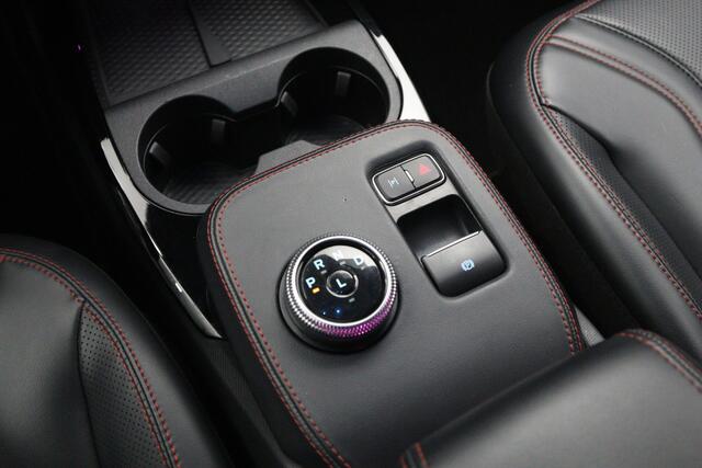 Ford MUSTANG Mach-E Premium AWD 75 kWh, SOH 93 %, 360 Camera, WInterpakket, Adap. Cruise Control, Leder, B&O Sound