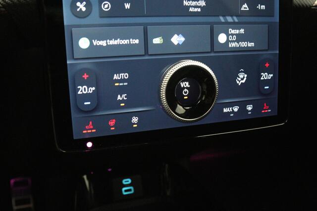 Ford MUSTANG Mach-E Premium AWD 75 kWh, SOH 93 %, 360 Camera, WInterpakket, Adap. Cruise Control, Leder, B&O Sound