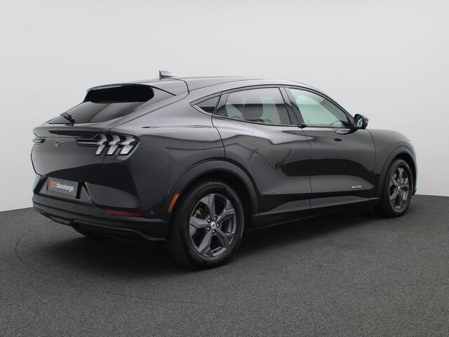 Ford MUSTANG Mach-E Extended Premium RWD 98 kWh 294PK Aut. SOH 91,5%, 360gr. Camera, B&O Audio, Keyless, Side Assist, Elektr. Achterklep, 19" LM Velgen, Stoel-Stuurverwarming