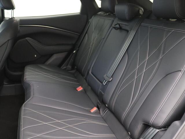 Ford MUSTANG Mach-E Extended Premium RWD 98 kWh 294PK Aut. SOH 91,5%, 360gr. Camera, B&O Audio, Keyless, Side Assist, Elektr. Achterklep, 19" LM Velgen, Stoel-Stuurverwarming