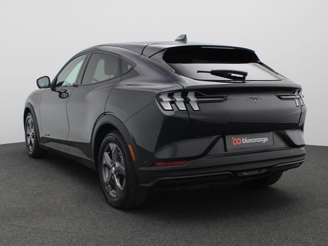Ford MUSTANG Mach-E Extended Premium RWD 98 kWh 294PK Aut. SOH 91,5%, 360gr. Camera, B&O Audio, Keyless, Side Assist, Elektr. Achterklep, 19" LM Velgen, Stoel-Stuurverwarming