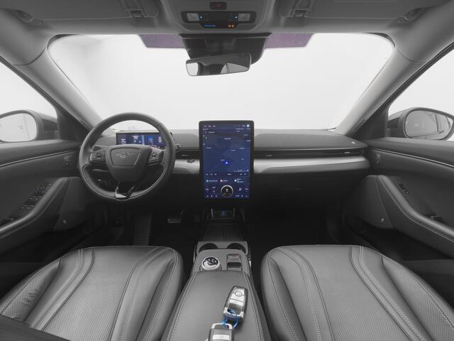 Ford MUSTANG Mach-E RWD 75 kWh | 360° | B&O | STOEL- EN STUURVERW. | PANO | ADAPTIVE | TREKHAAK