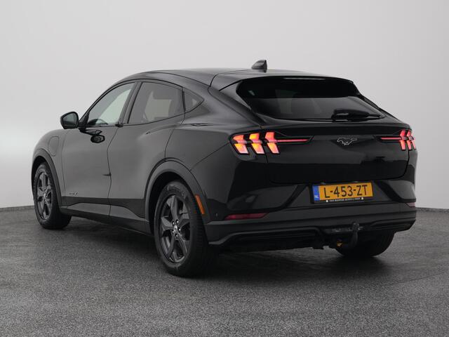 Ford MUSTANG Mach-E RWD 75 kWh | 360° | B&O | STOEL- EN STUURVERW. | PANO | ADAPTIVE | TREKHAAK