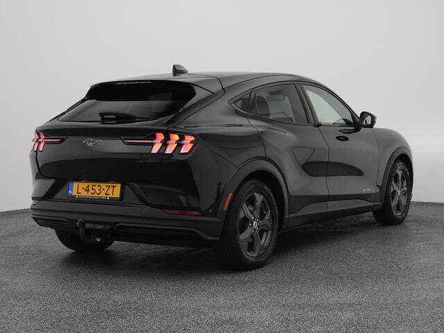 Ford MUSTANG Mach-E RWD 75 kWh | 360° | B&O | STOEL- EN STUURVERW. | PANO | ADAPTIVE | TREKHAAK