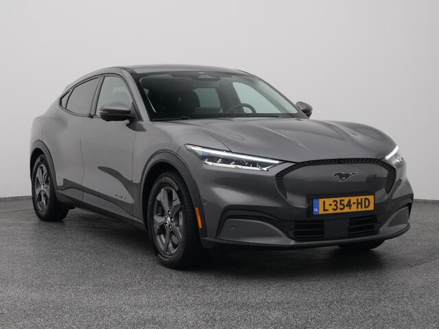 Ford MUSTANG Mach-E RWD 75 kWh | 360° | B&O | STOEL- EN STUURVERW. | TREKHAAK