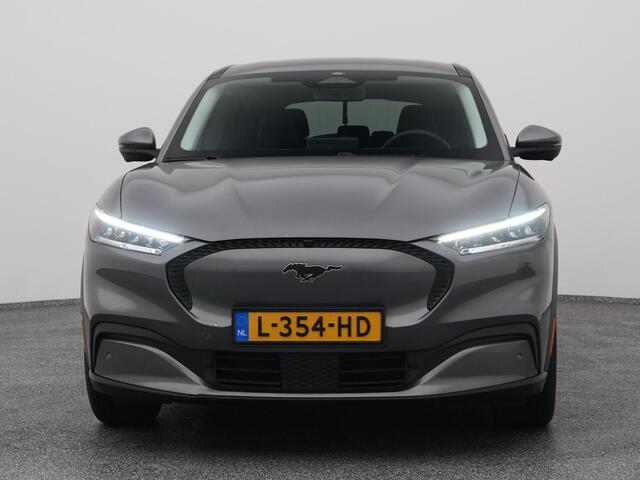 Ford MUSTANG Mach-E RWD 75 kWh | 360° | B&O | STOEL- EN STUURVERW. | TREKHAAK