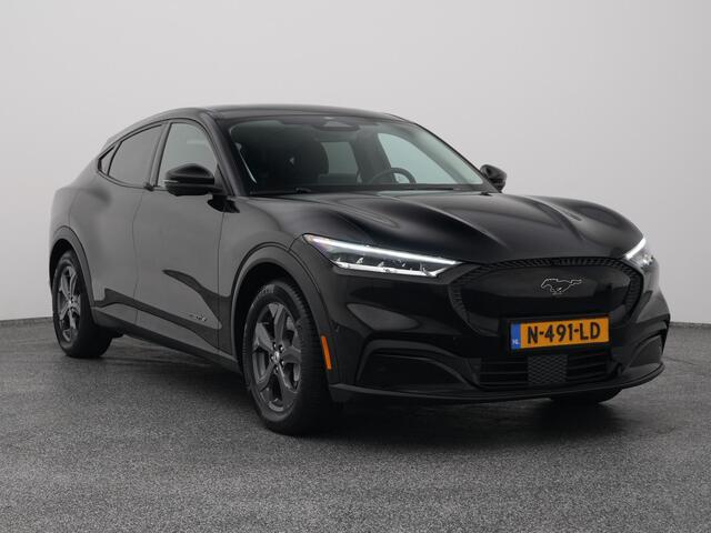 Ford MUSTANG Mach-E RWD 75 kWh | 360° | B&O | STOEL- EN STUURVERW. | ADAPTIVE