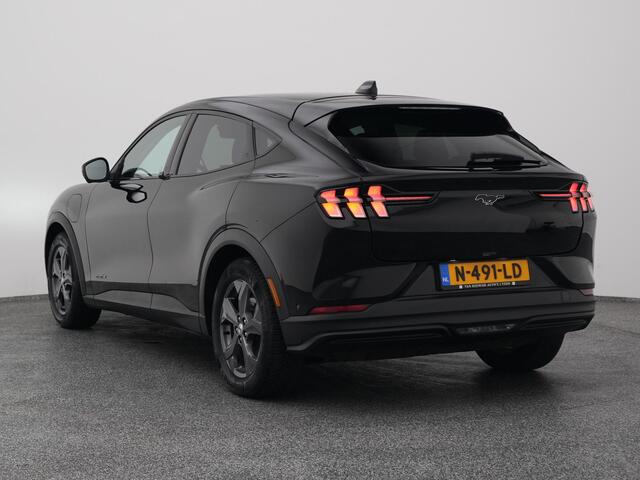 Ford MUSTANG Mach-E RWD 75 kWh | 360° | B&O | STOEL- EN STUURVERW. | ADAPTIVE