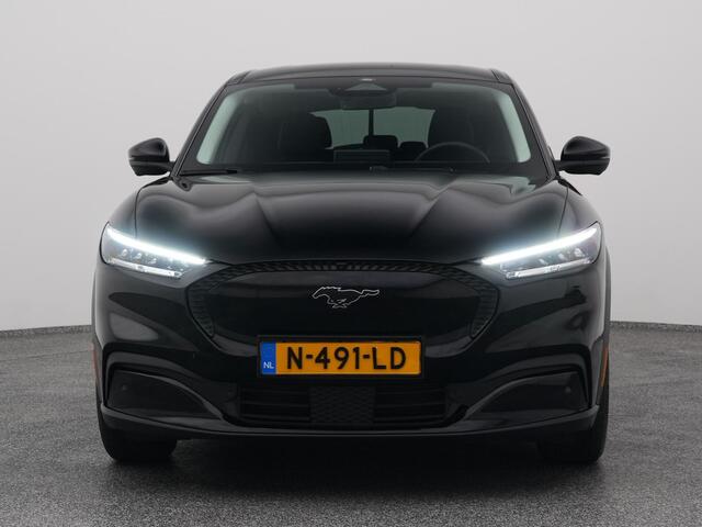 Ford MUSTANG Mach-E RWD 75 kWh | 360° | B&O | STOEL- EN STUURVERW. | ADAPTIVE