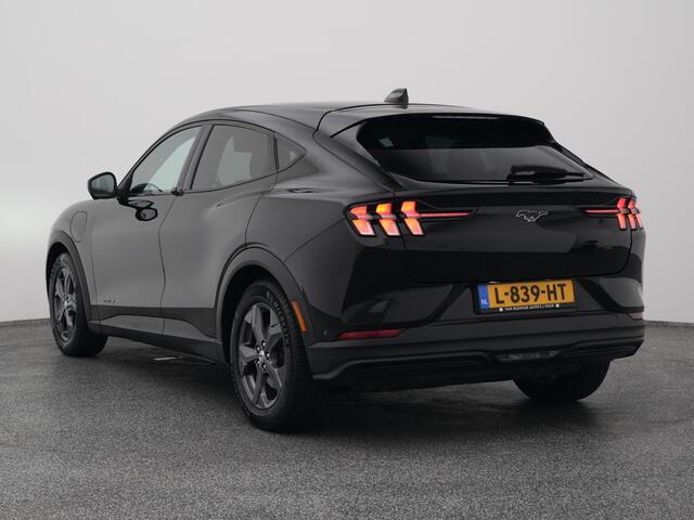 Ford MUSTANG Mach-E RWD 75 kWh | 360° | ADAPTIVE | B&O | STOEL- EN STUURVERW.