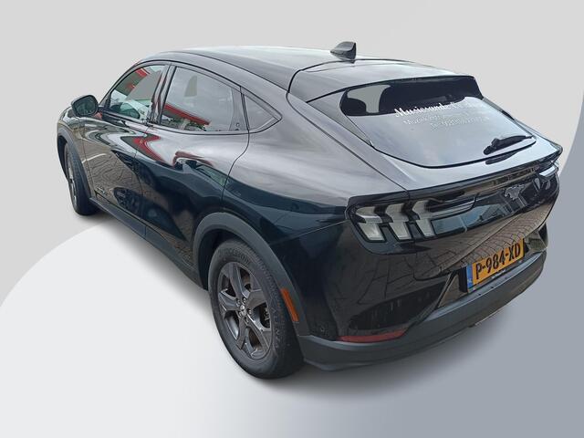 Ford MUSTANG Mach-E Extended RWD 98 kWh 294pk | Technology Pack | Afneembare Trekhaak
