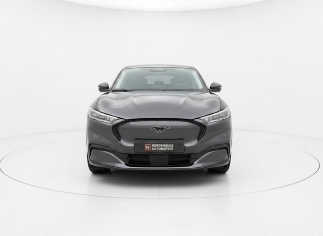 Ford MUSTANG RWD 75 KWH. ACC, CAMERA, STOELVW