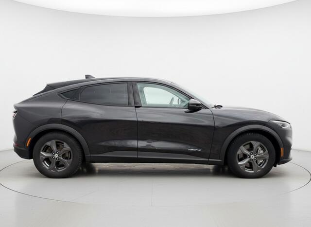 Ford MUSTANG RWD 75 KWH. ACC, CAMERA, STOELVW