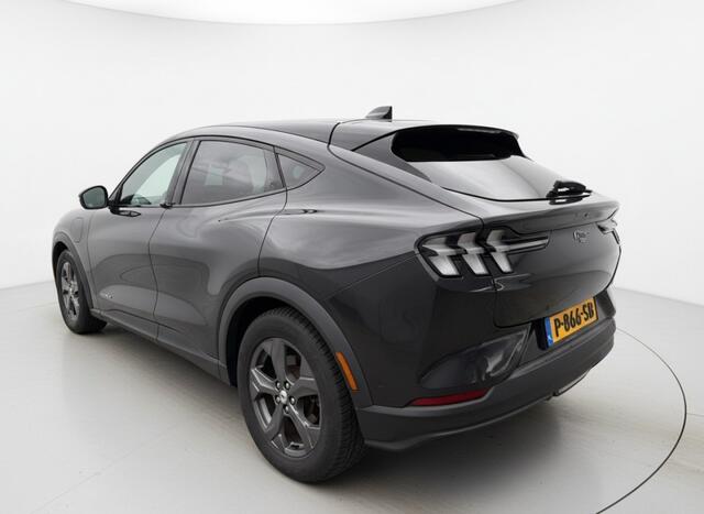 Ford MUSTANG RWD 75 KWH. ACC, CAMERA, STOELVW